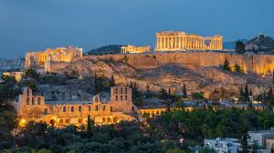 Eastern Mediterranean Cruise 2026